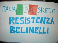 italianbasket - Resistenza Belinelli
